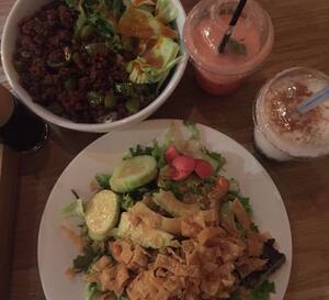 Yuko Kitchen Miracle Mile Los Angeles Zomato